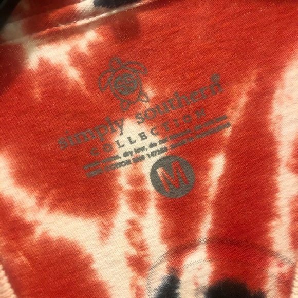 Simply Southern Long Sleeve T-Shirt - Picture 3 of 3